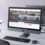 Website The Car Adviser